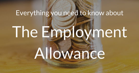 Employment-allowance
